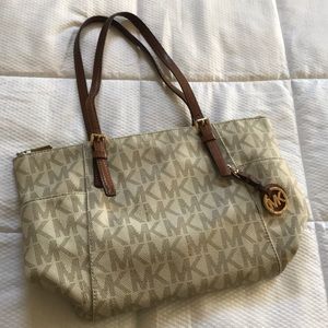 Michael Kors purse